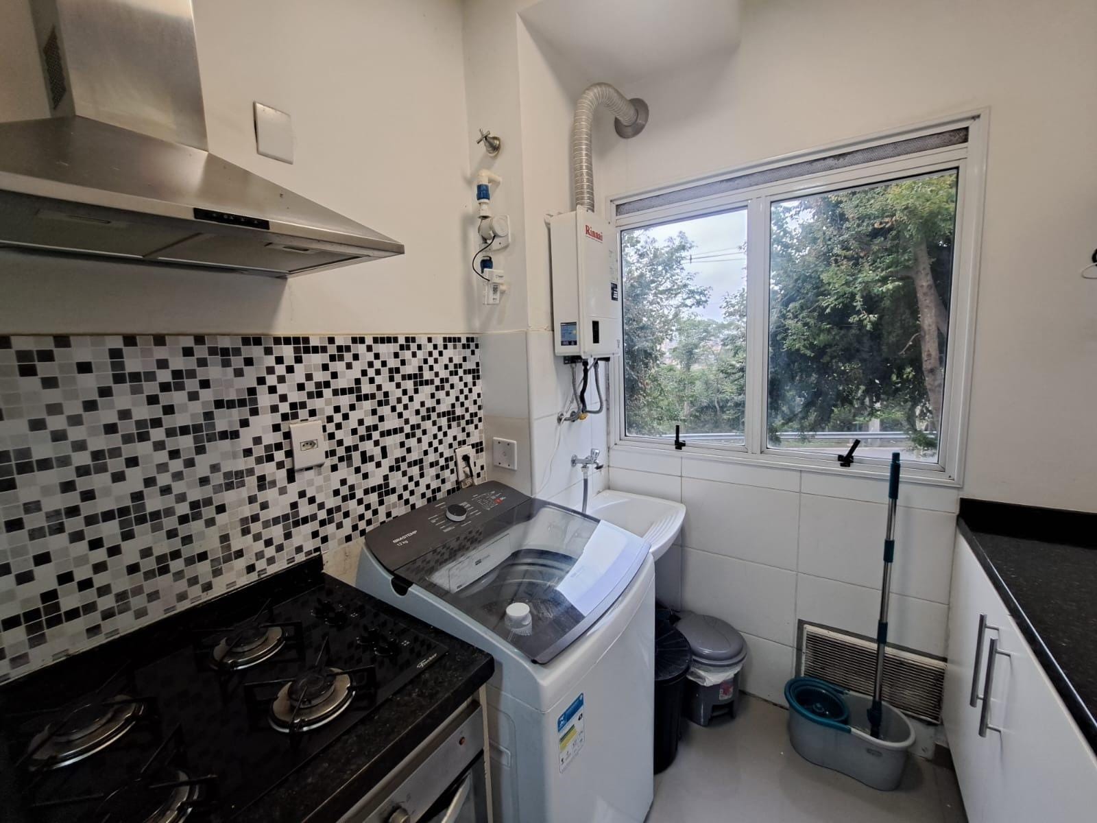 Apartamento, 3 quartos, 78 m² - Foto 1