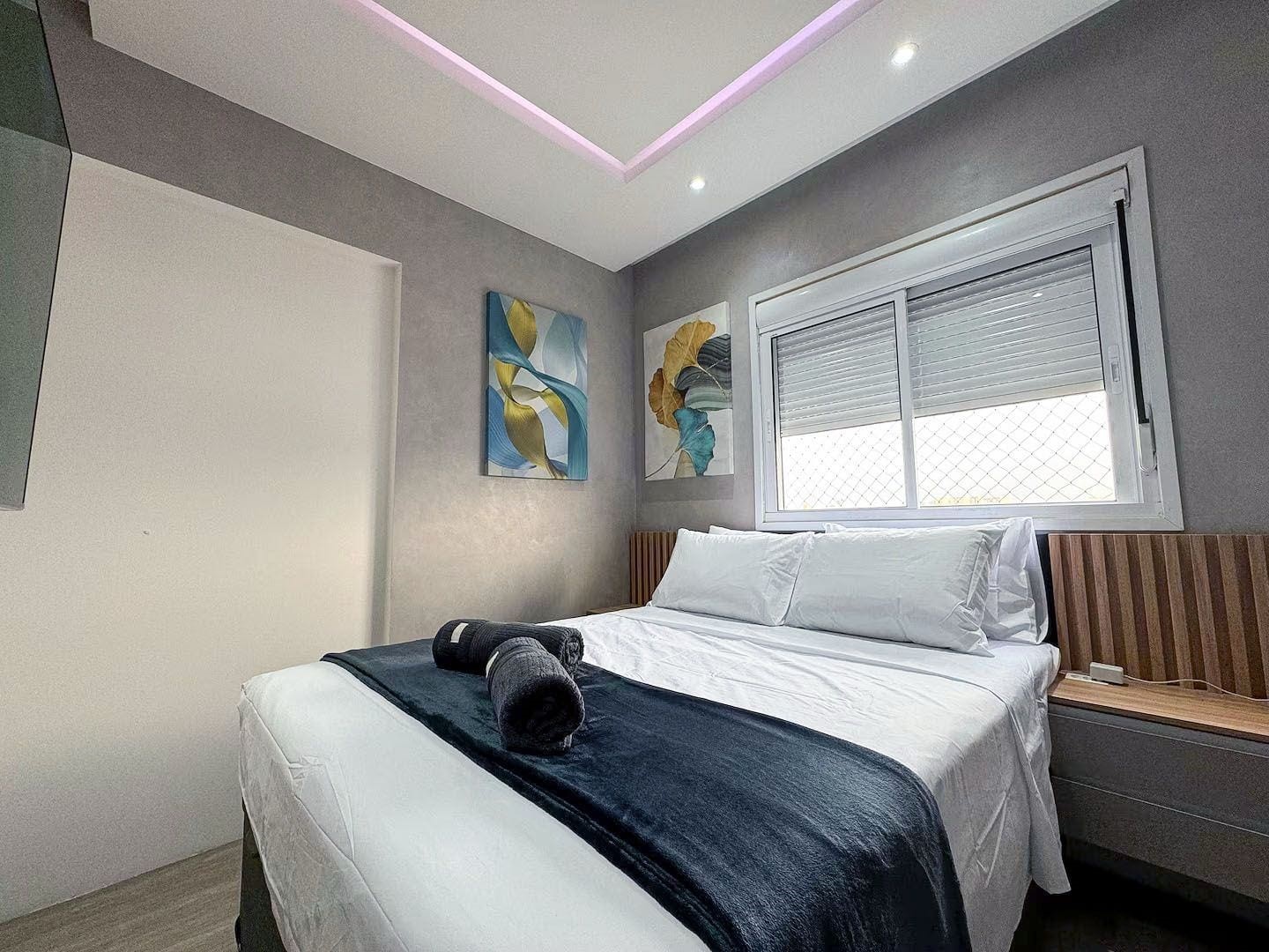 Apartamento, 2 quartos, 49 m² - Foto 17