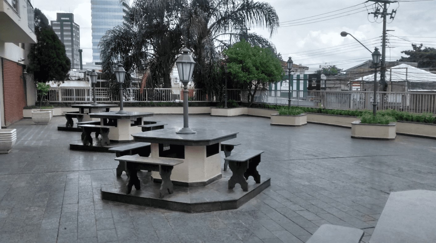 Apartamento, 4 quartos, 125 m² - Foto 12