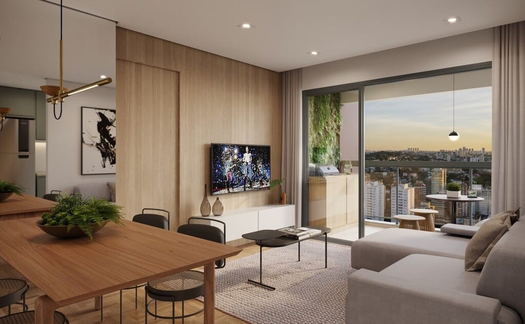 Apartamento, 3 quartos, 73 m² - Foto 27