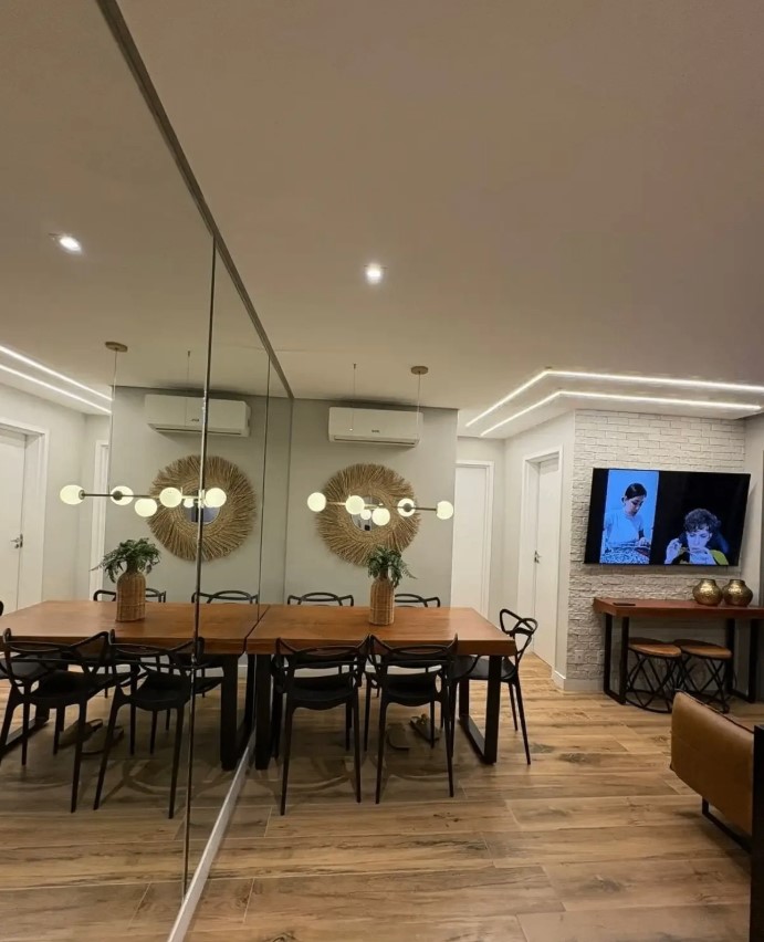 Apartamento, 2 quartos, 66 m² - Foto 9