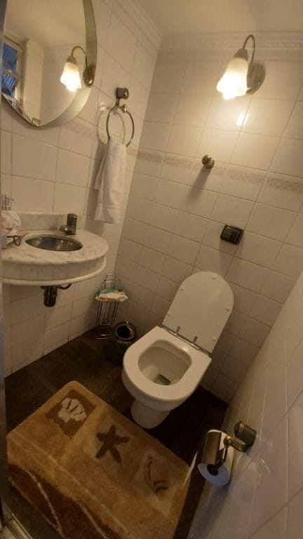 Casa, 3 quartos, 450 m² - Foto 39