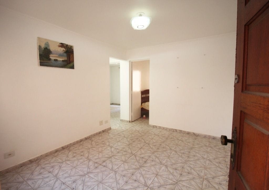 Apartamento, 2 quartos, 45 m² - Foto 1