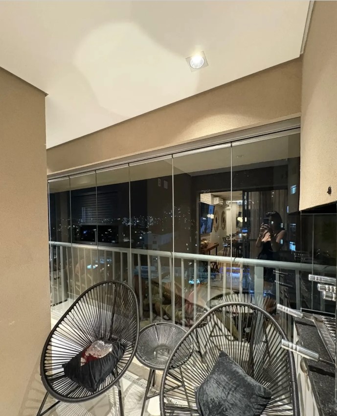 Apartamento, 2 quartos, 66 m² - Foto 3