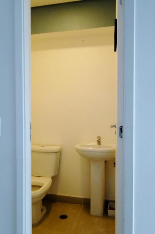Sala-Conjunto, 23 m² - Foto 11