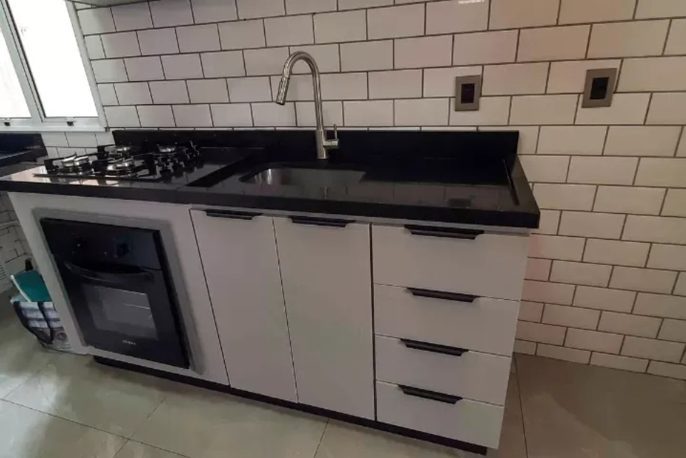 Apartamento, 3 quartos, 63 m² - Foto 6