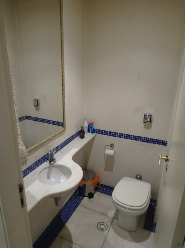 Apartamento, 4 quartos, 125 m² - Foto 11