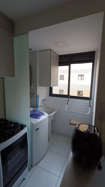 Apartamento, 2 quartos, 44 m² - Foto 10