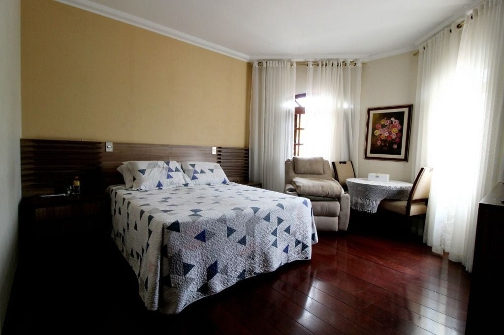 Casa, 4 quartos, 354 m² - Foto 12