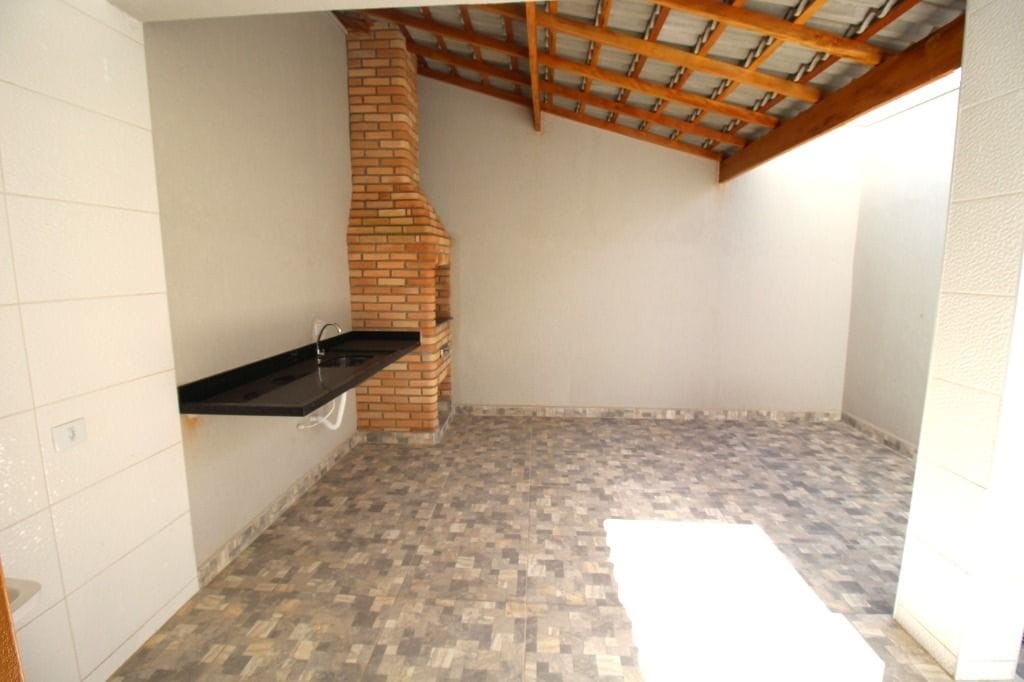 Casa, 3 quartos, 130 m² - Foto 11