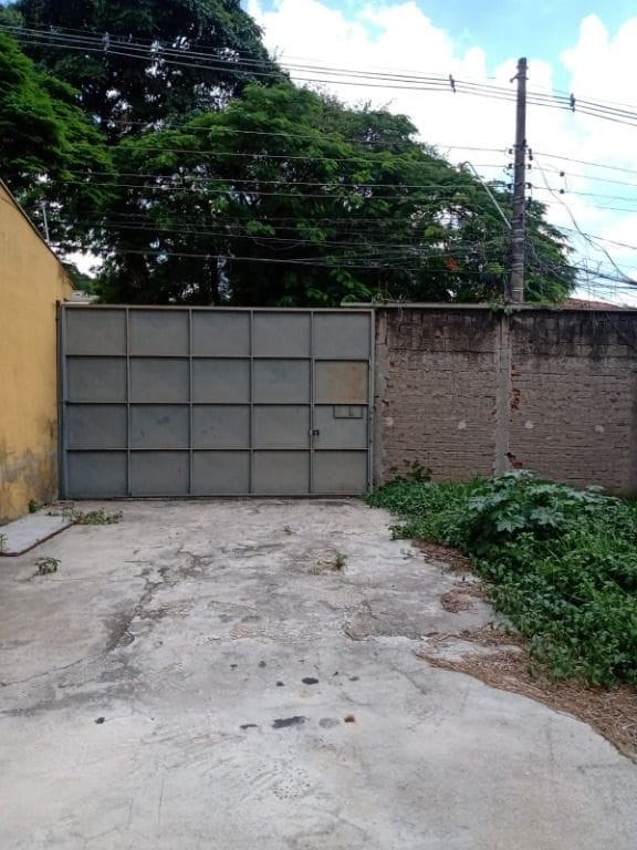 Terreno, 281 m² - Foto 1