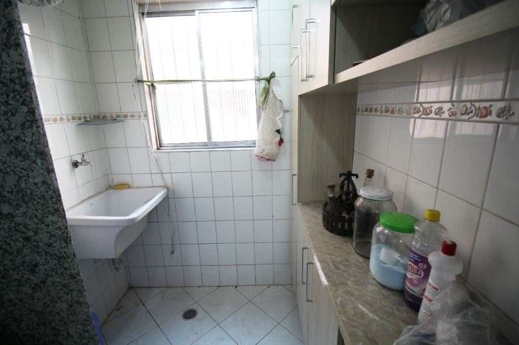 Apartamento, 2 quartos, 45 m² - Foto 22