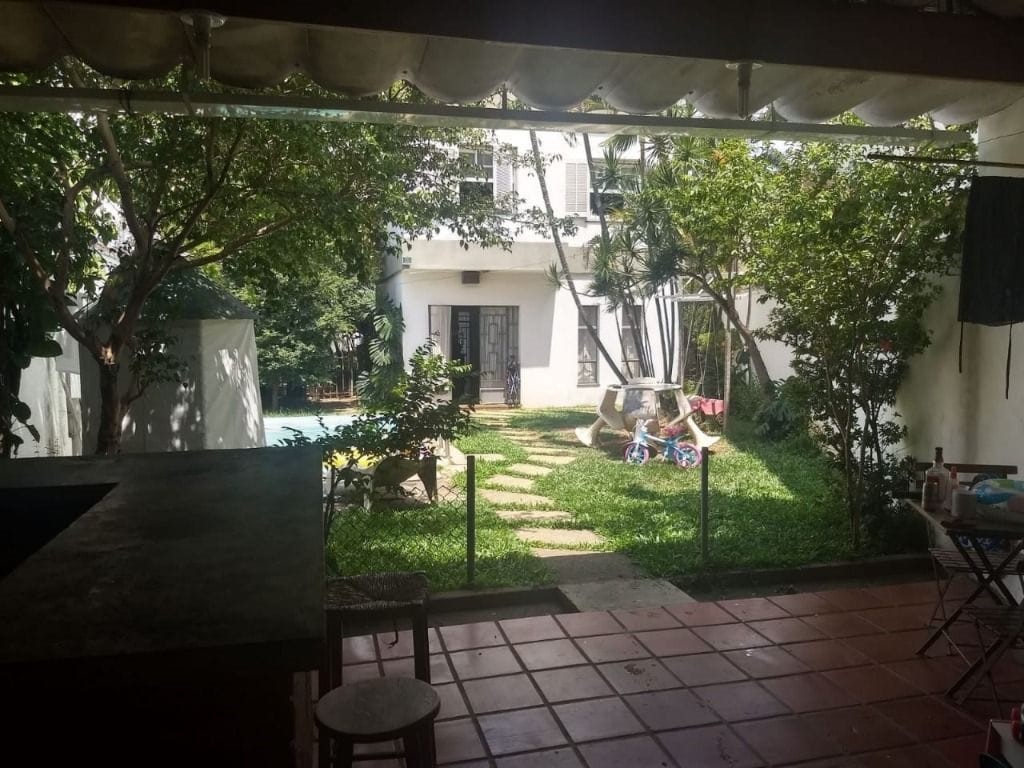 Casa, 4 quartos - Foto 15