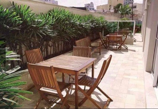 Apartamento, 2 quartos, 57 m² - Foto 13