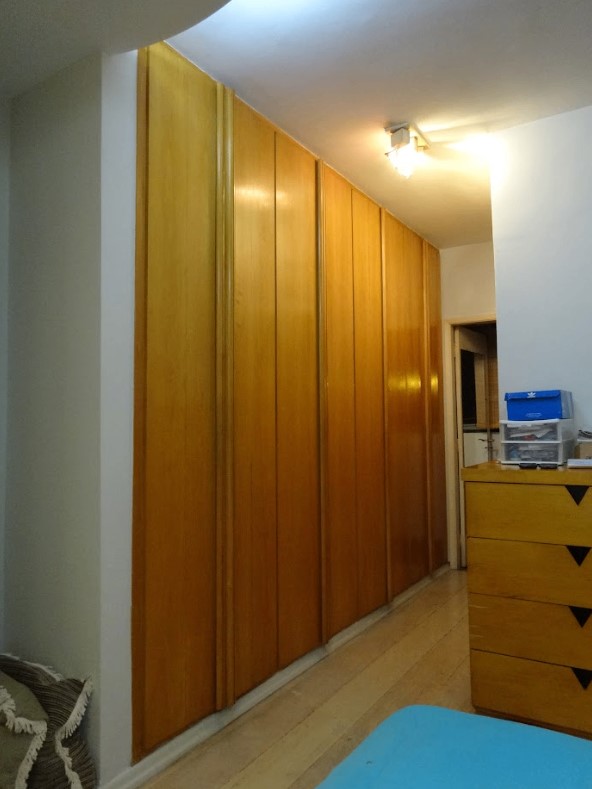 Apartamento, 4 quartos, 125 m² - Foto 23