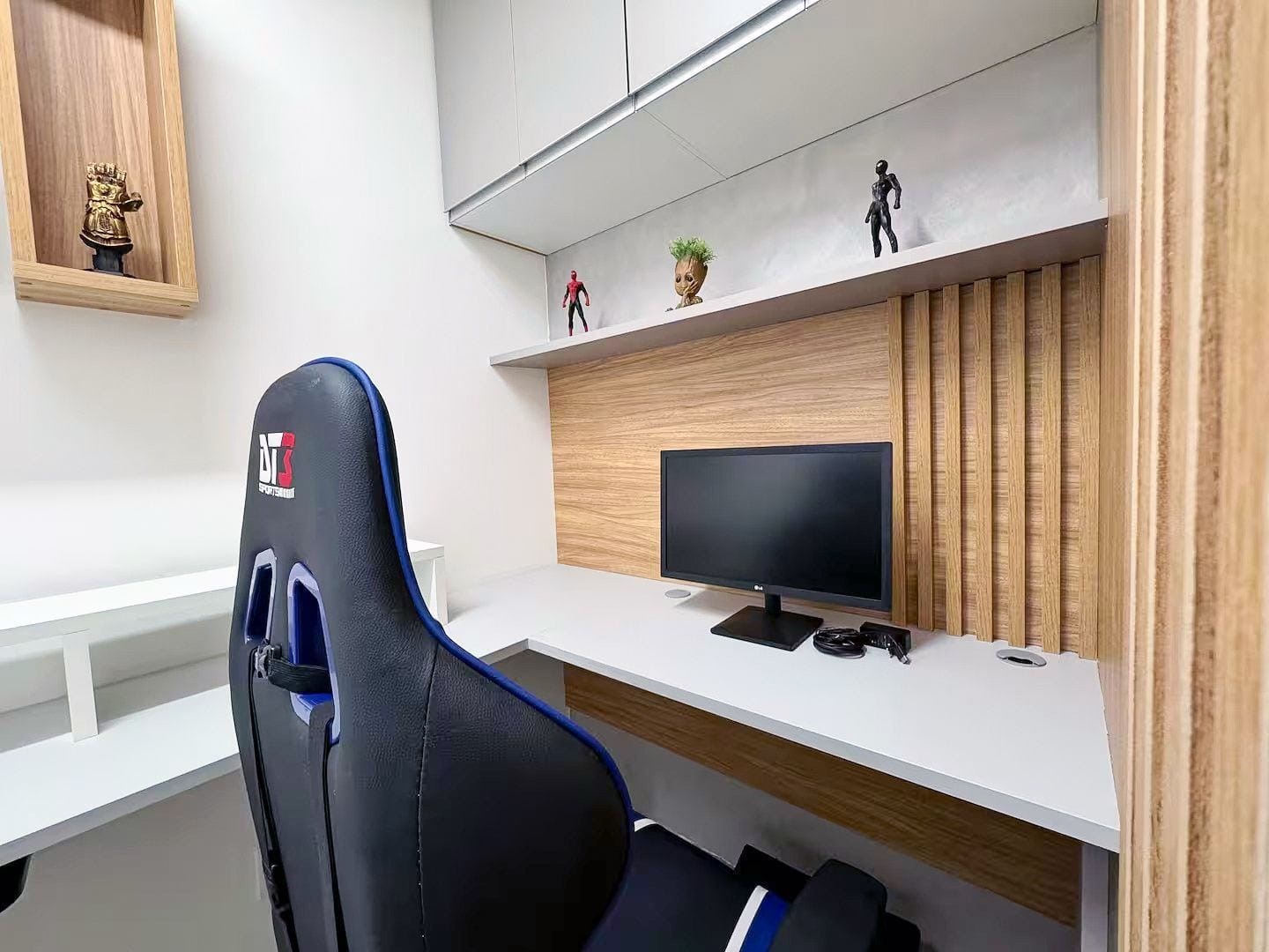 Apartamento, 2 quartos, 49 m² - Foto 3