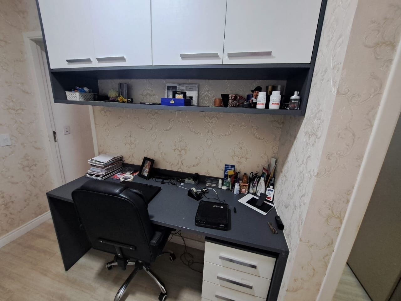 Apartamento, 3 quartos, 78 m² - Foto 10
