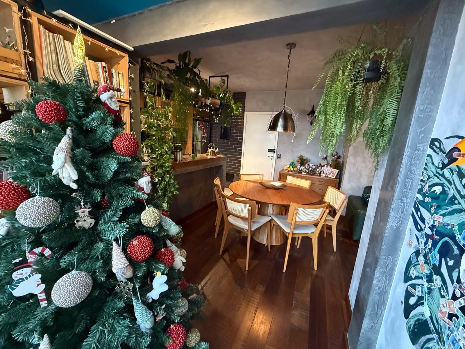 Apartamento, 1 quarto, 58 m² - Foto 89