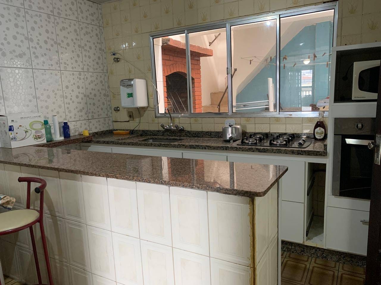 Casa, 3 quartos, 220 m² - Foto 11