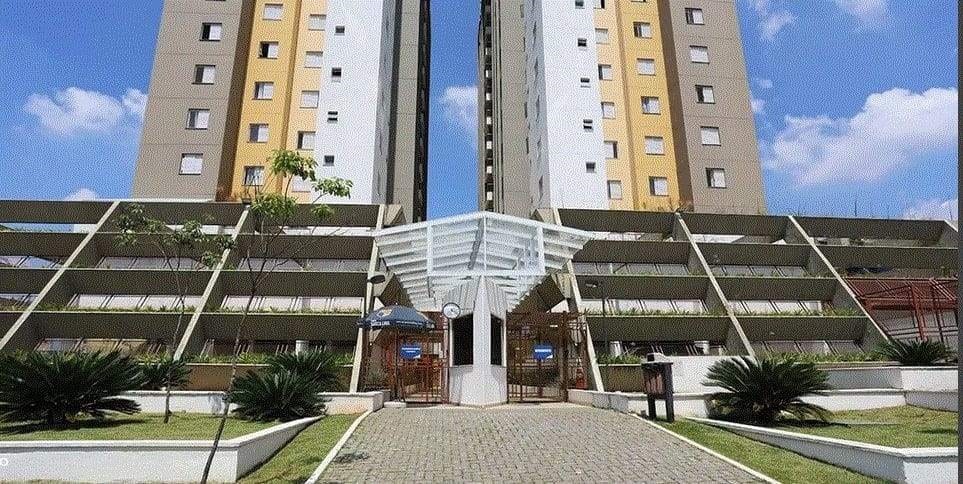 Apartamento, 1 quarto, 46 m² - Foto 18