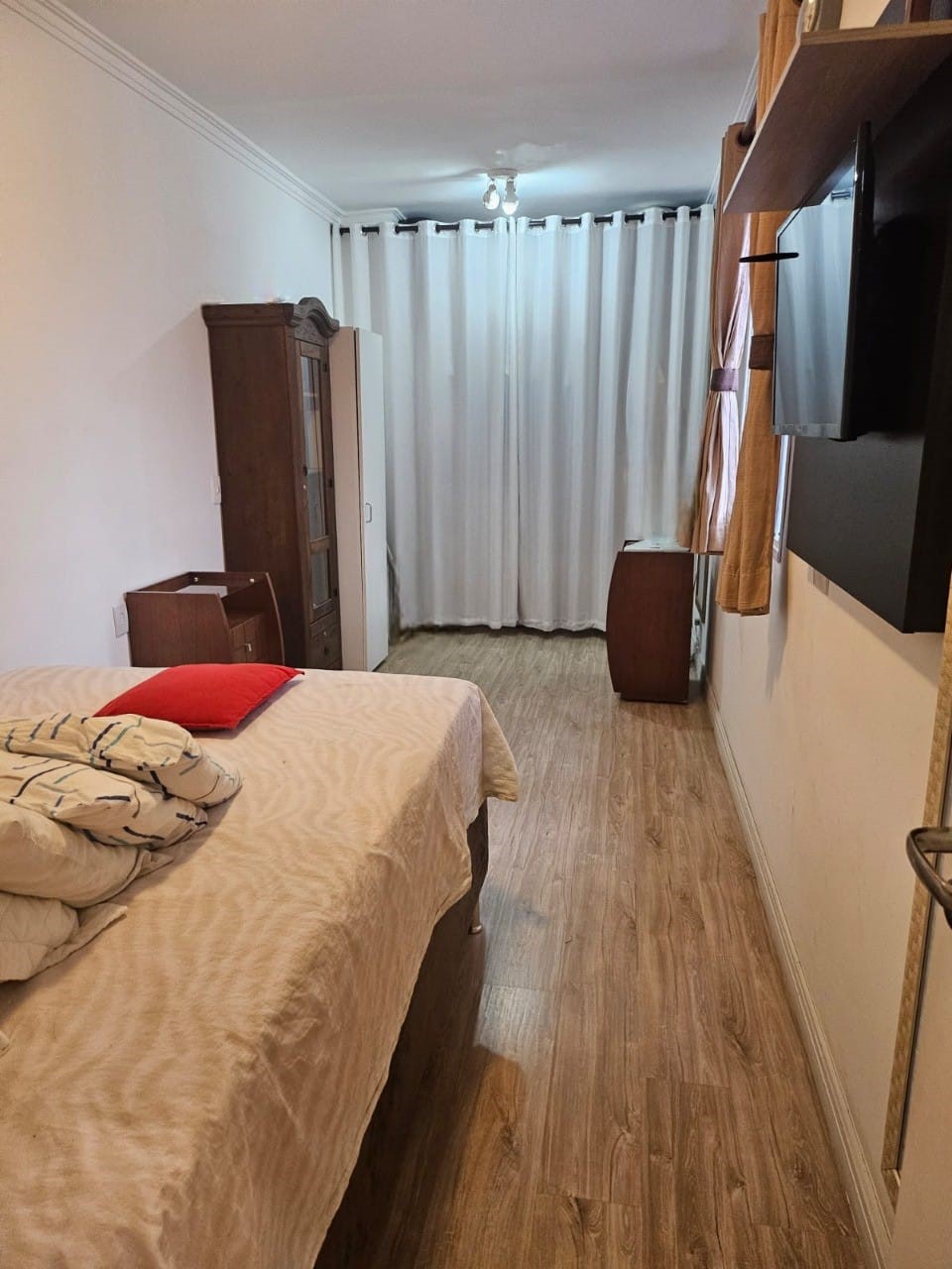 Apartamento, 1 quarto, 46 m² - Foto 6