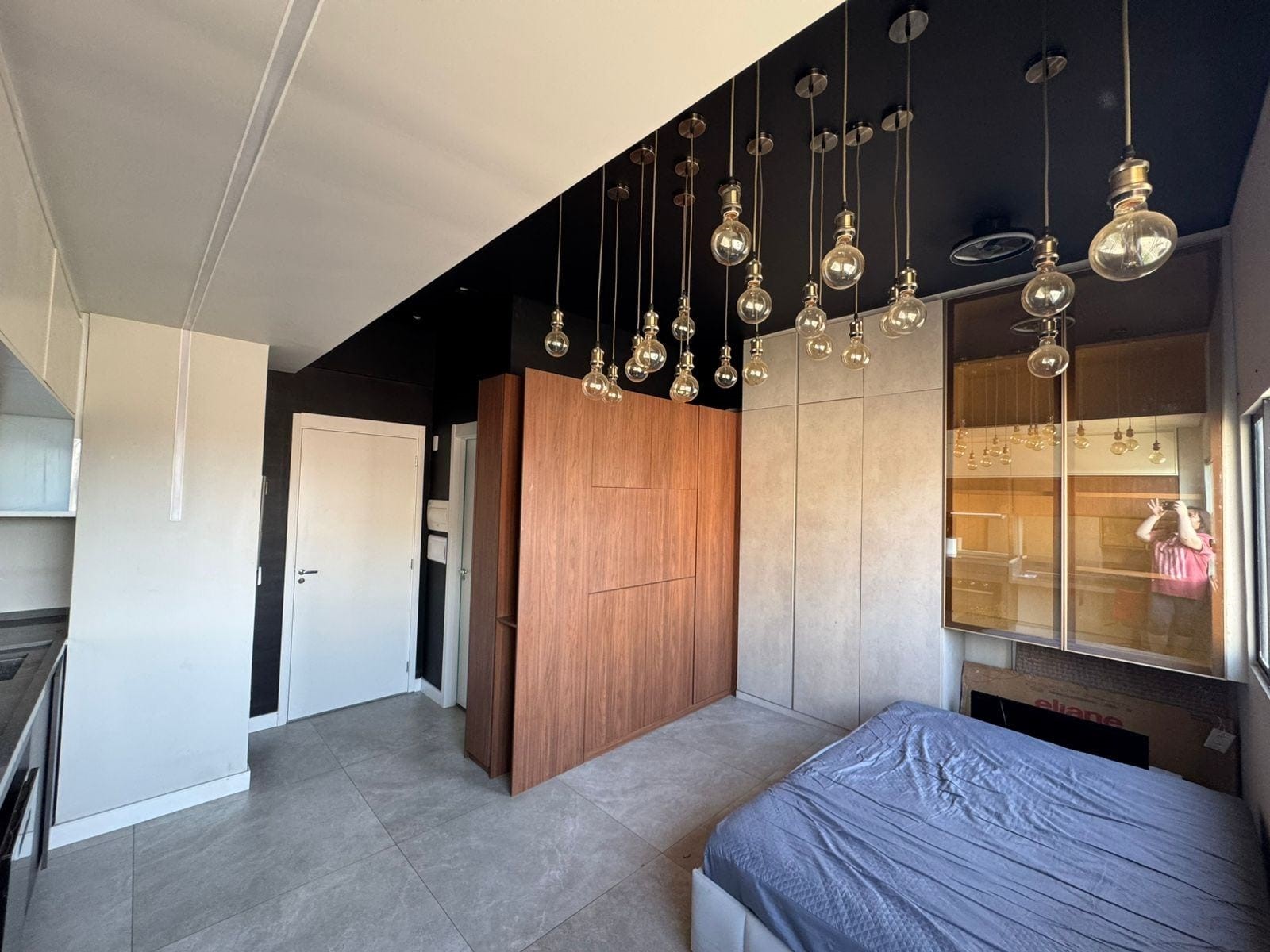 Apartamento, 1 quarto, 26 m² - Foto 8