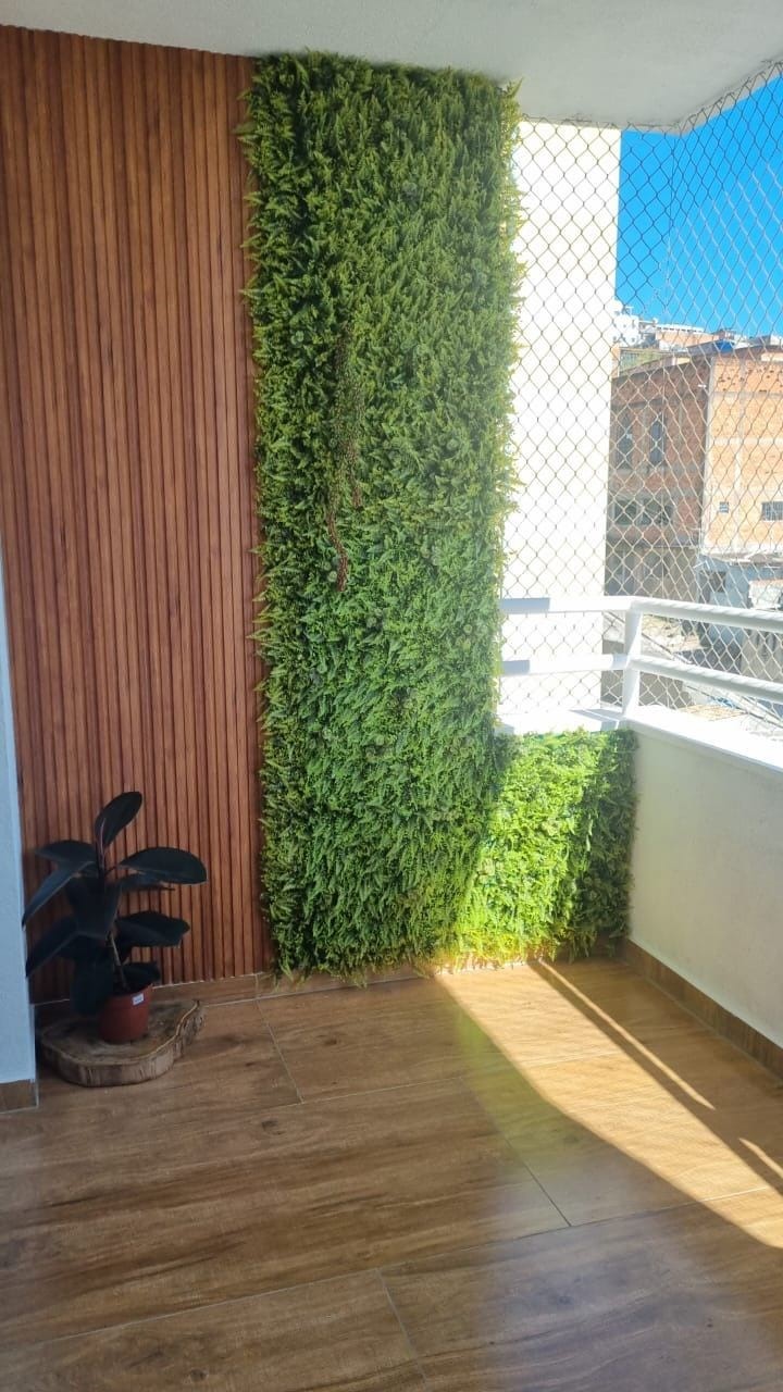 Apartamento, 2 quartos, 52 m² - Foto 14