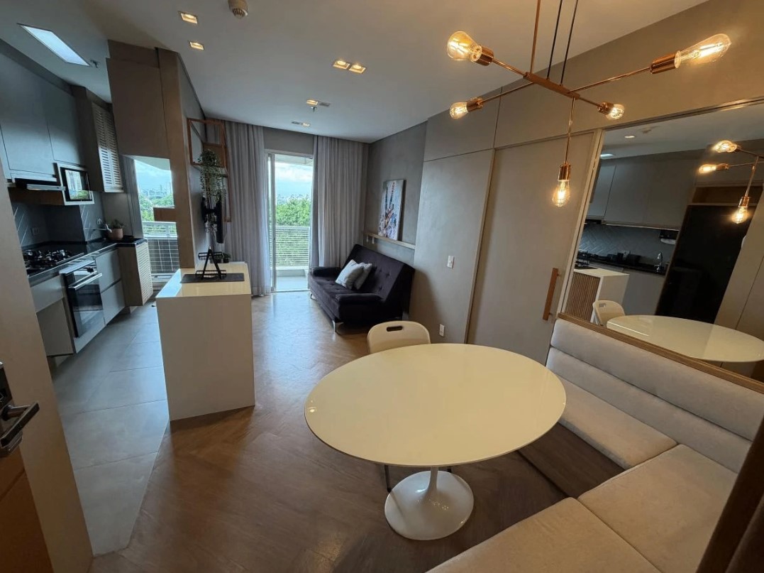 Apartamento, 2 quartos, 62 m² - Foto 10