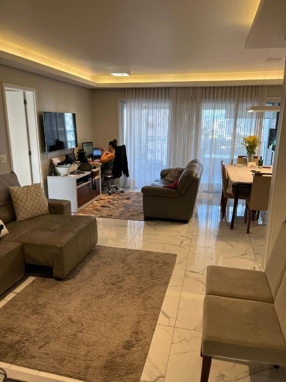 Apartamento, 3 quartos, 113 m² - Foto 4