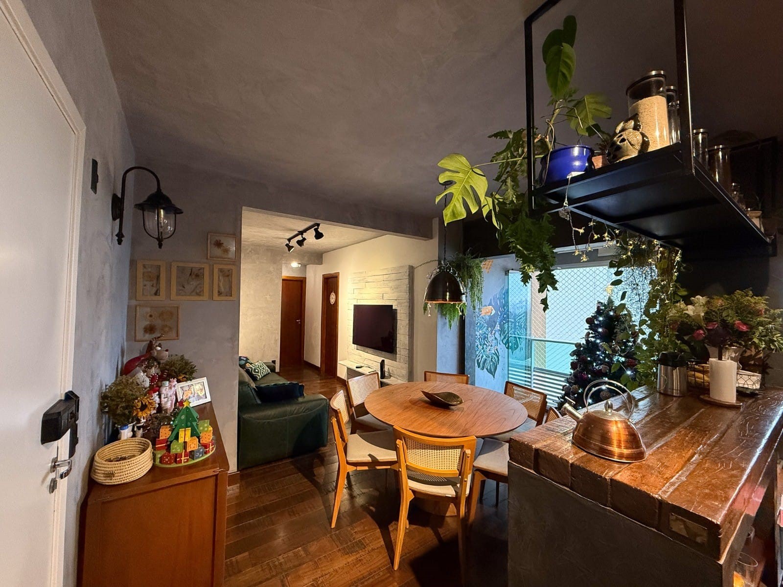Apartamento, 1 quarto, 58 m² - Foto 62