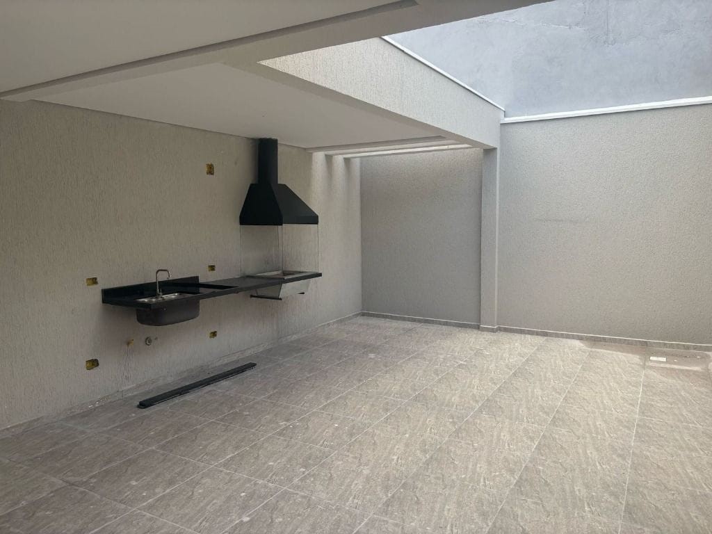 Casa, 3 quartos, 153 m² - Foto 6