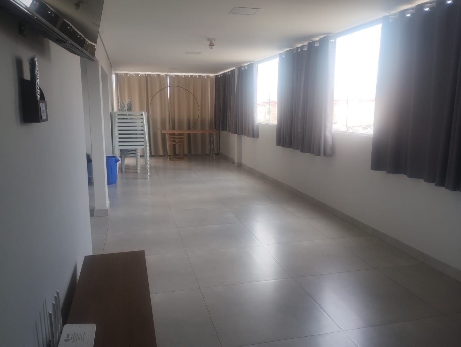 Apartamento, 2 quartos, 52 m² - Foto 2