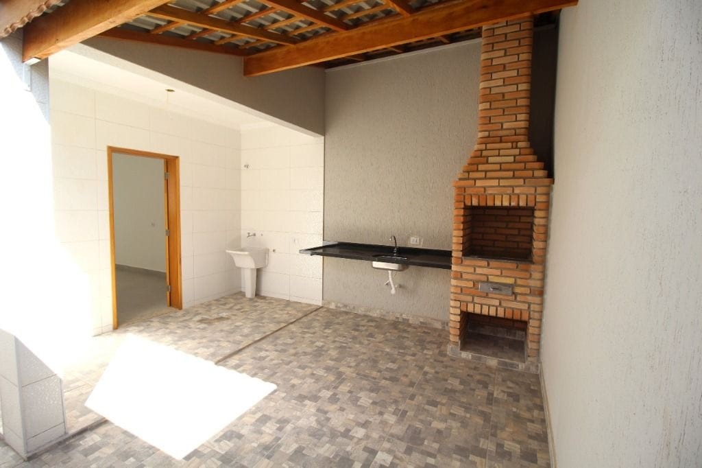Casa, 3 quartos, 130 m² - Foto 8