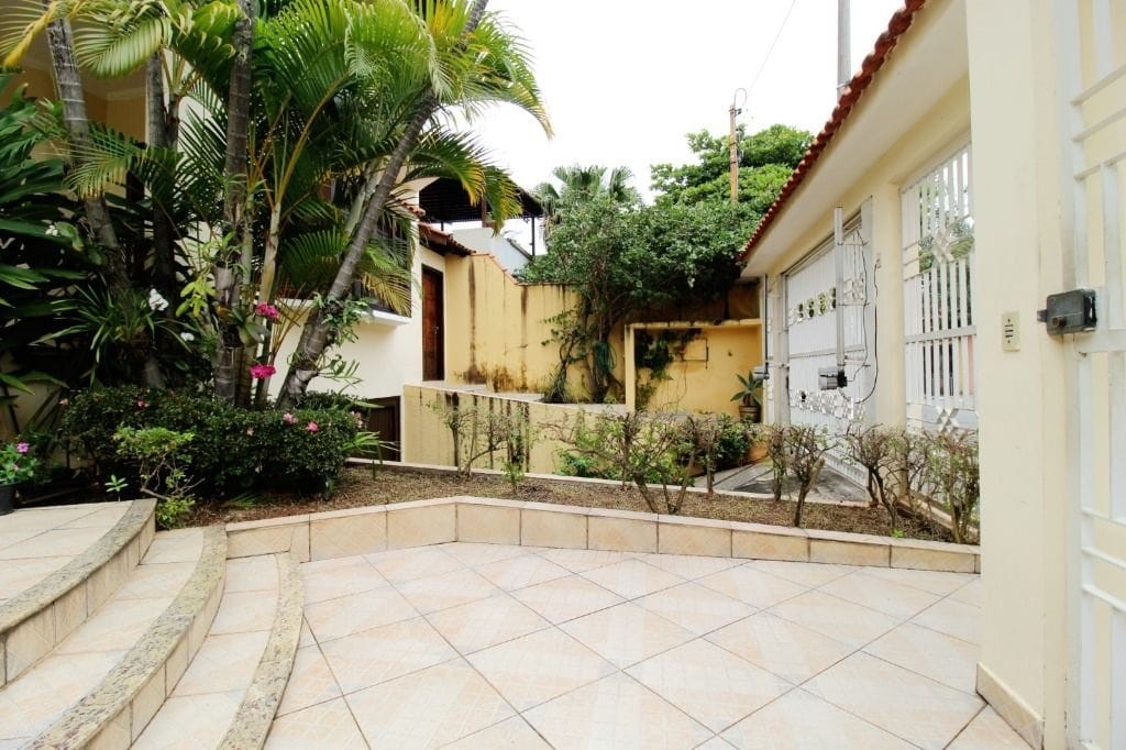Casa, 4 quartos, 354 m² - Foto 22