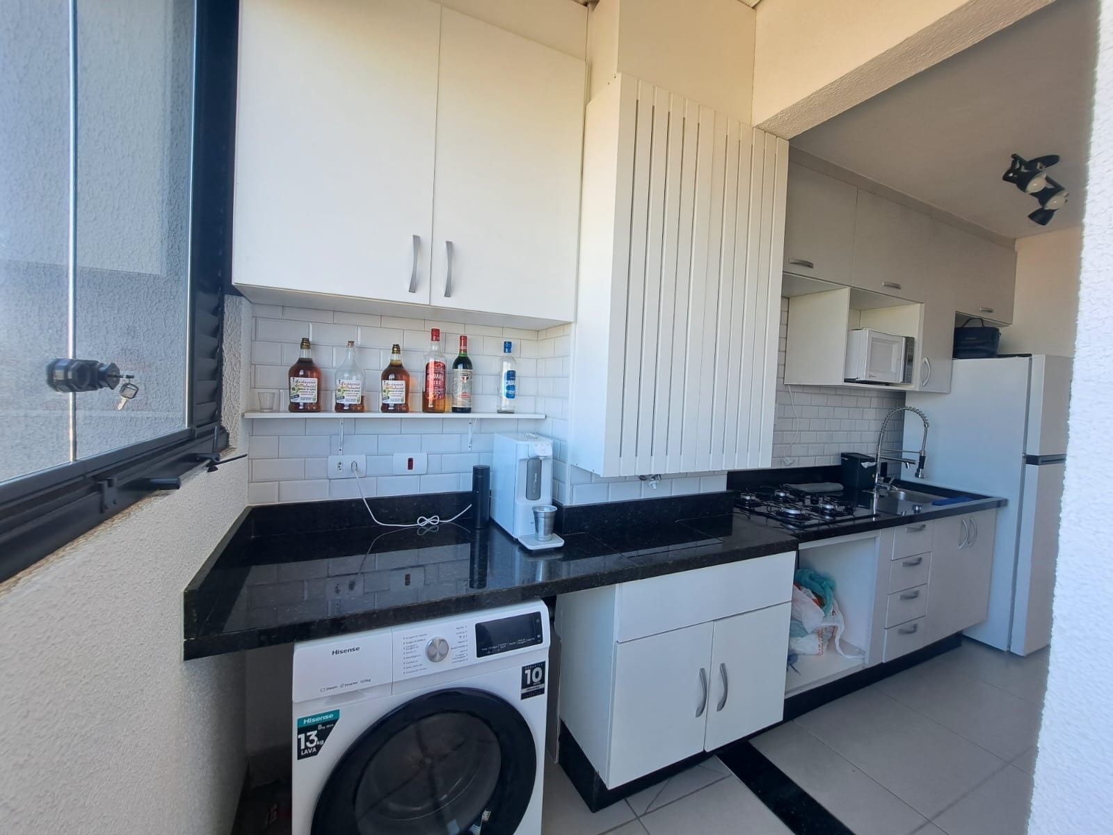 Apartamento, 2 quartos, 50 m² - Foto 6