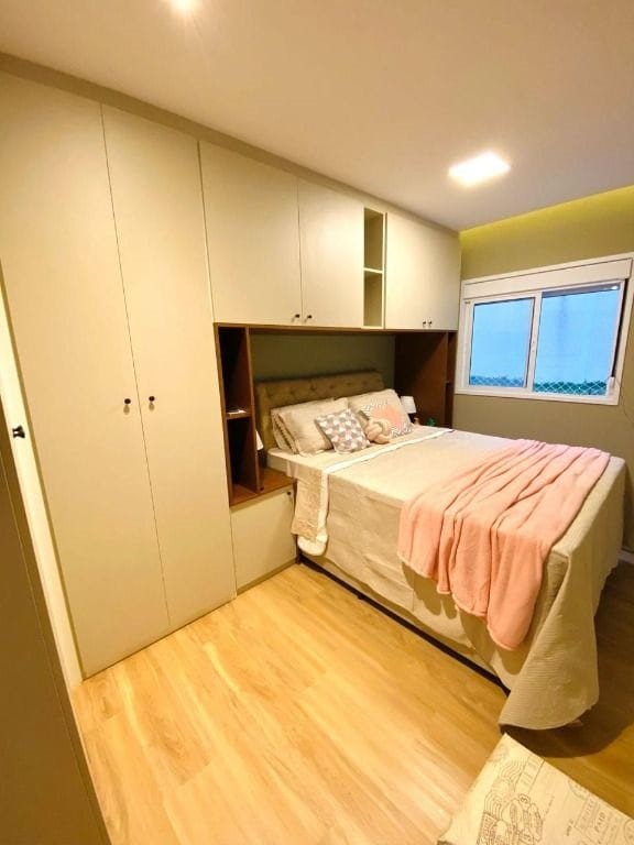 Apartamento, 2 quartos, 60 m² - Foto 16