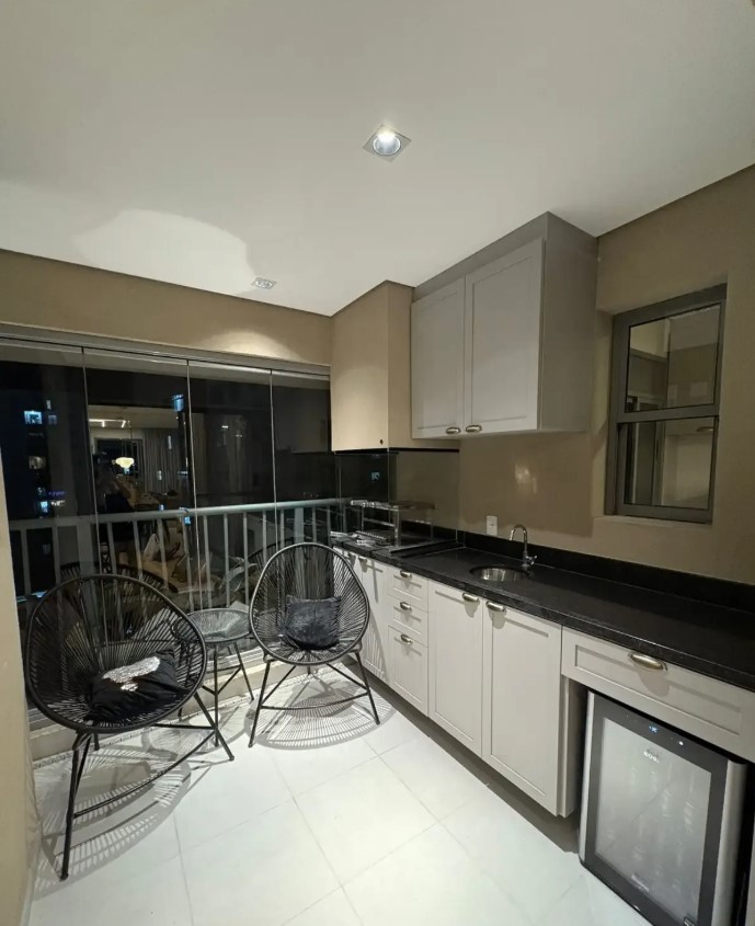 Apartamento, 2 quartos, 66 m² - Foto 6