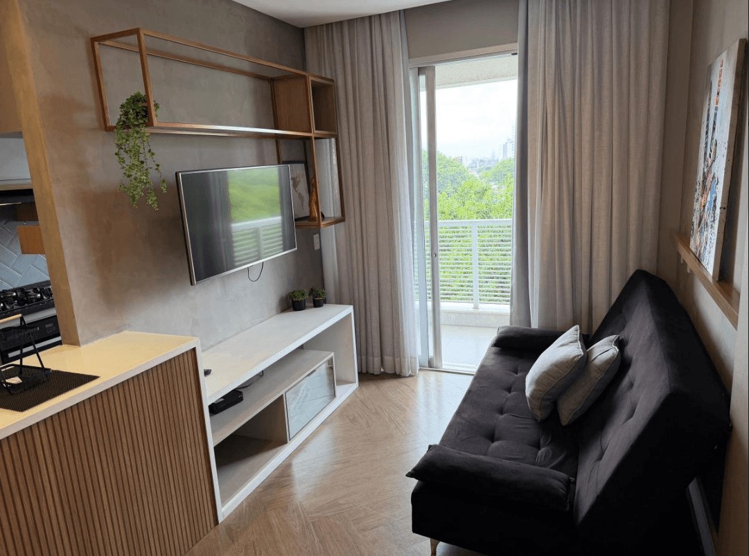 Apartamento, 2 quartos, 62 m² - Foto 5