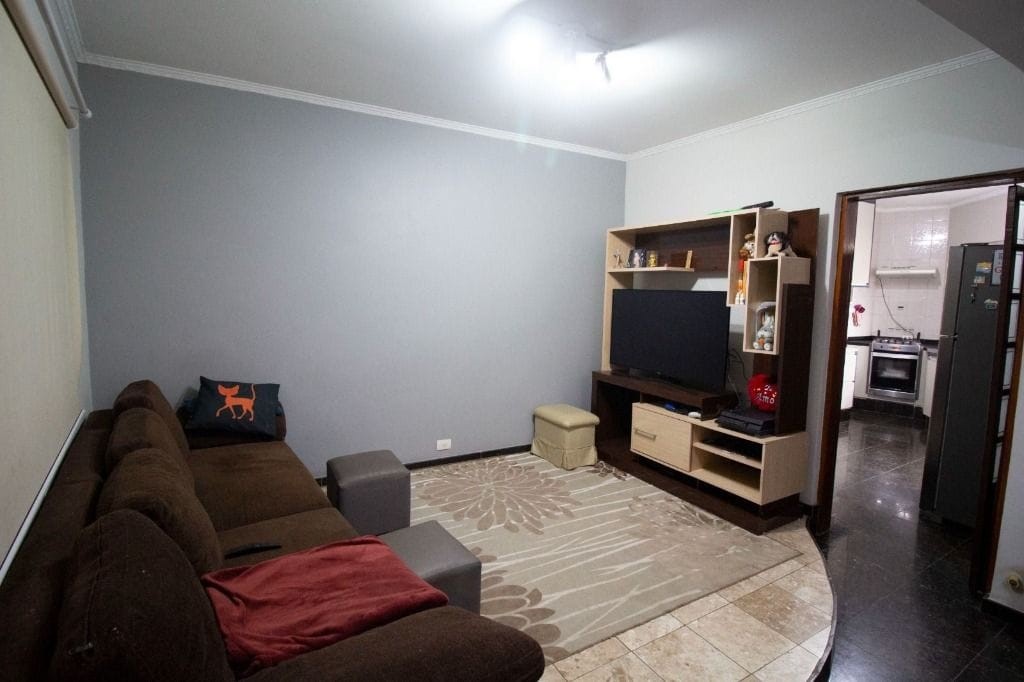 Casa, 4 quartos, 141 m² - Foto 9