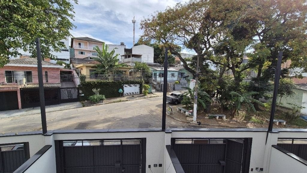 Casa, 3 quartos, 115 m² - Foto 2