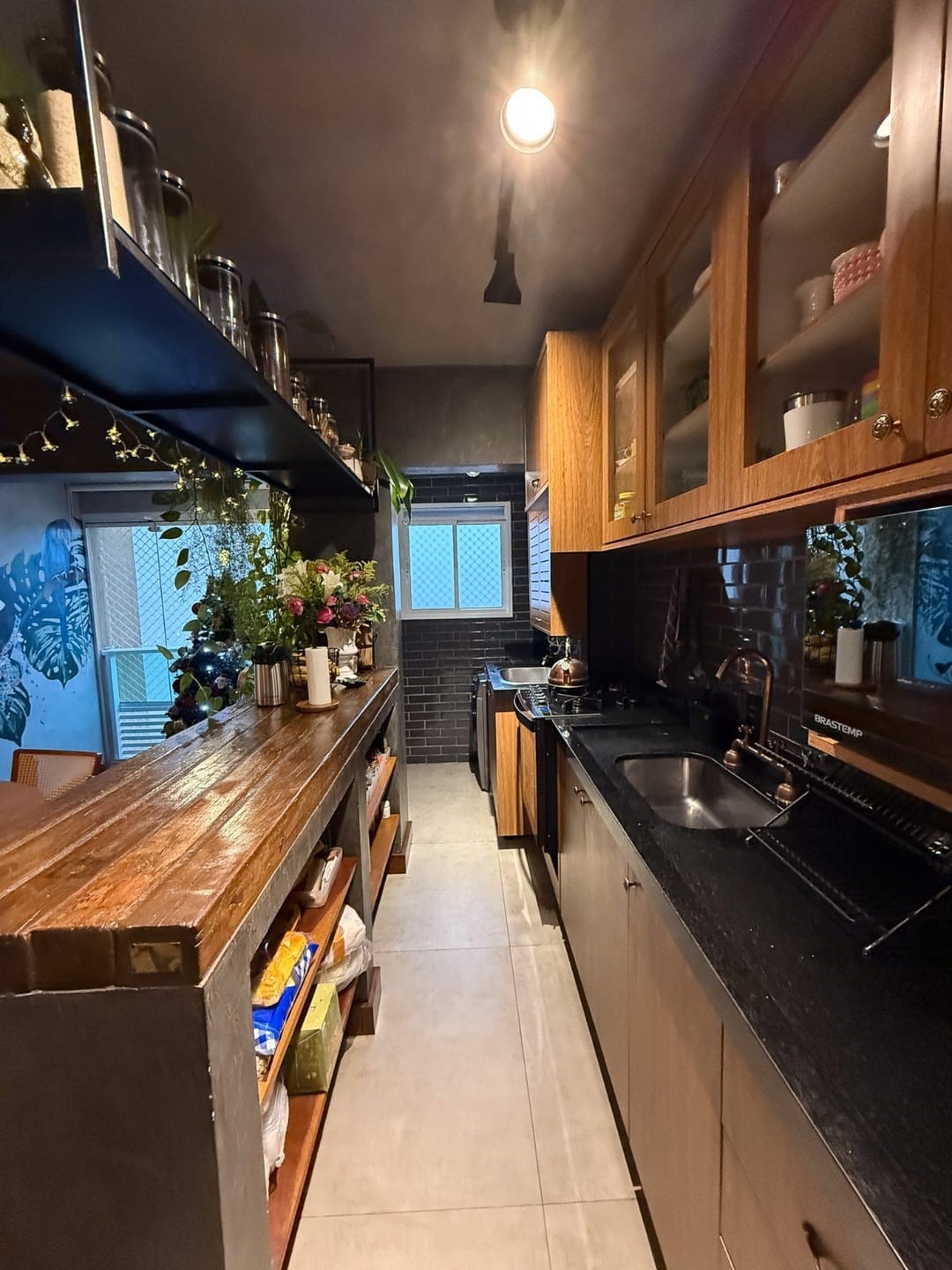 Apartamento, 1 quarto, 58 m² - Foto 58