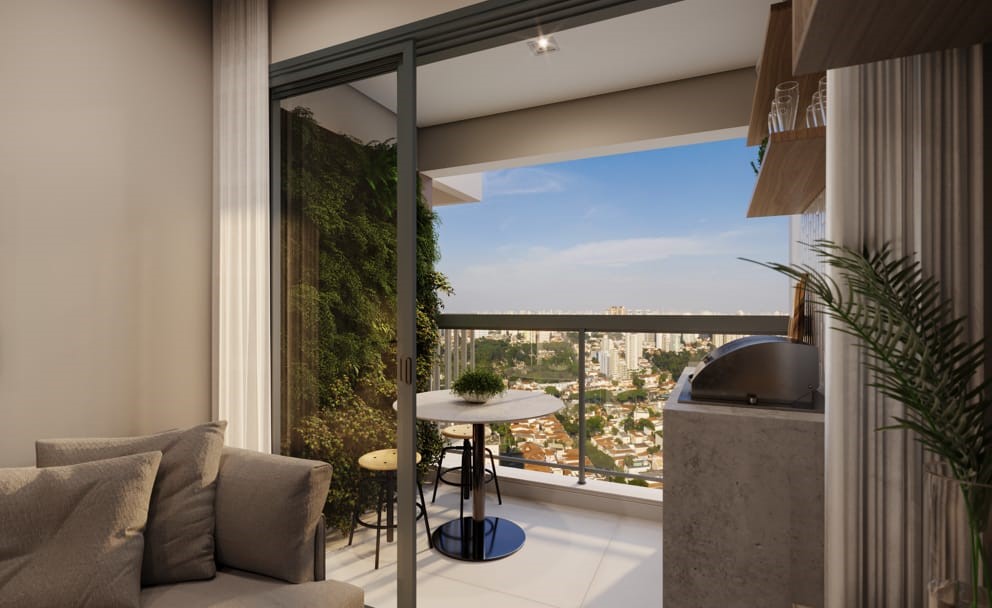 Apartamento, 3 quartos, 73 m² - Foto 28