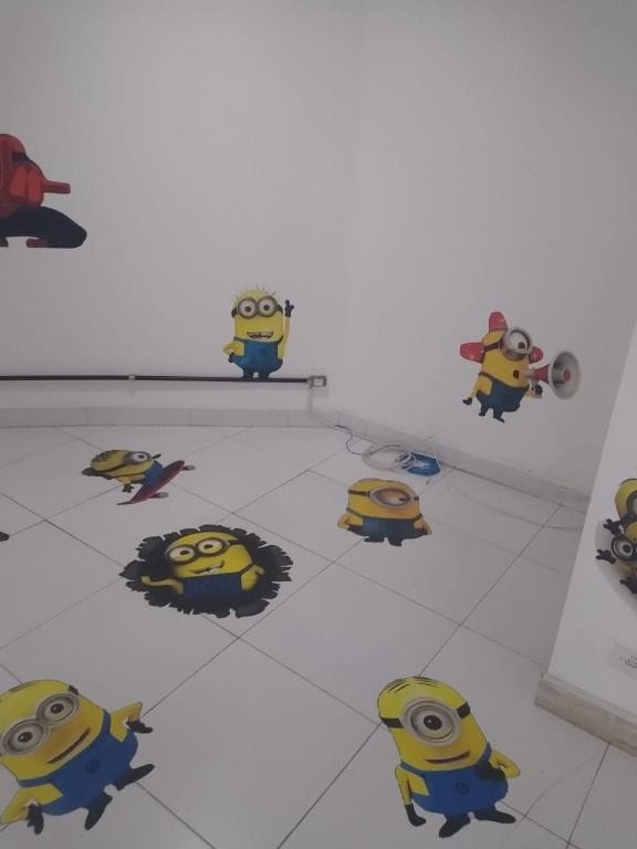 Casa, 1 quarto, 500 m² - Foto 7