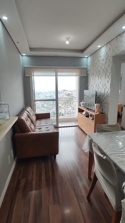 Apartamento, 2 quartos, 49 m² - Foto 4