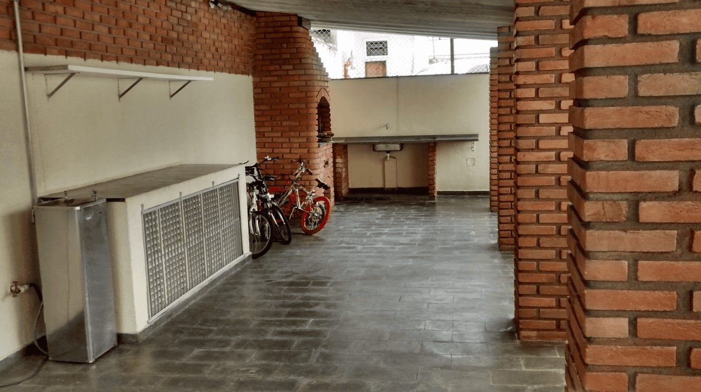Apartamento, 4 quartos, 125 m² - Foto 2
