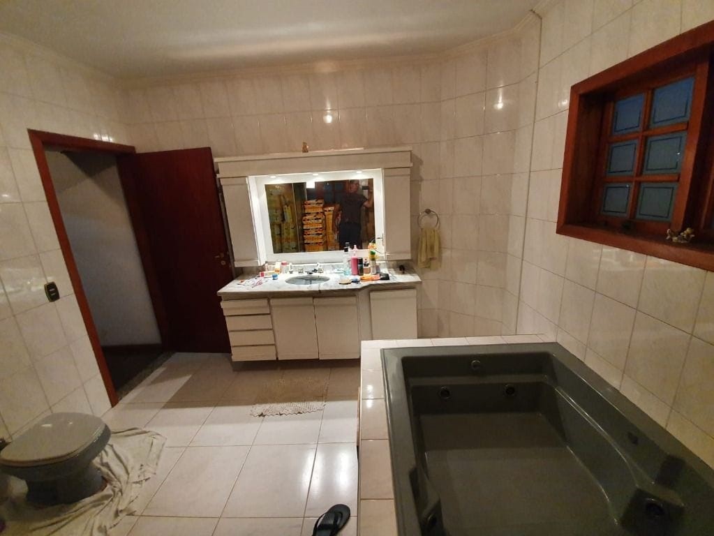 Casa, 3 quartos, 247 m² - Foto 17