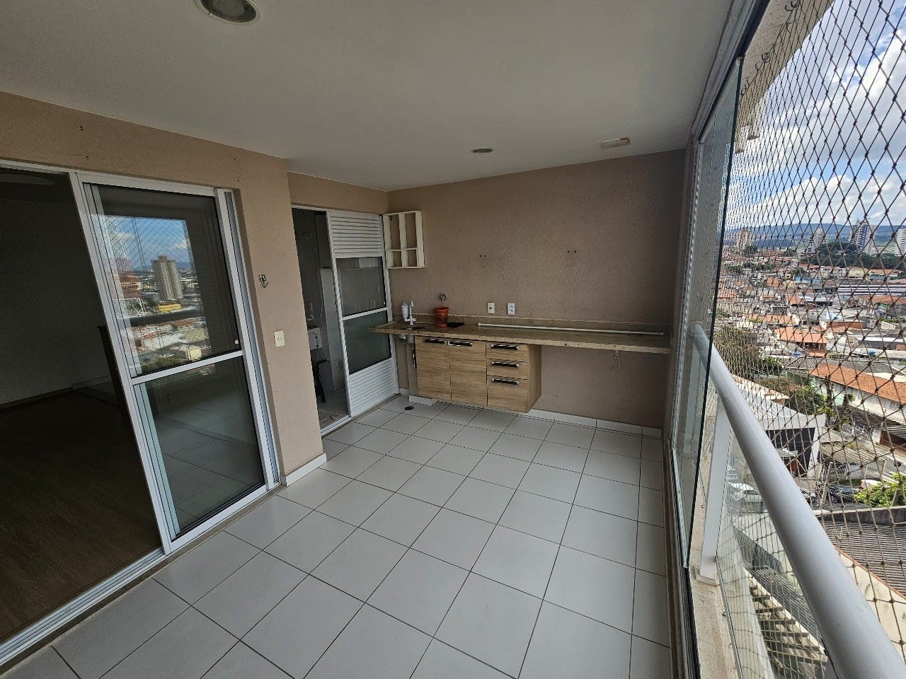 Apartamento, 2 quartos, 56 m² - Foto 7