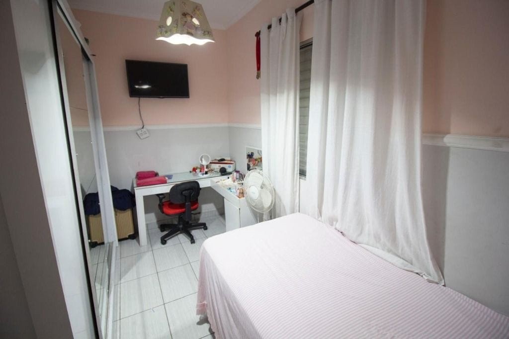 Casa, 3 quartos, 161 m² - Foto 13