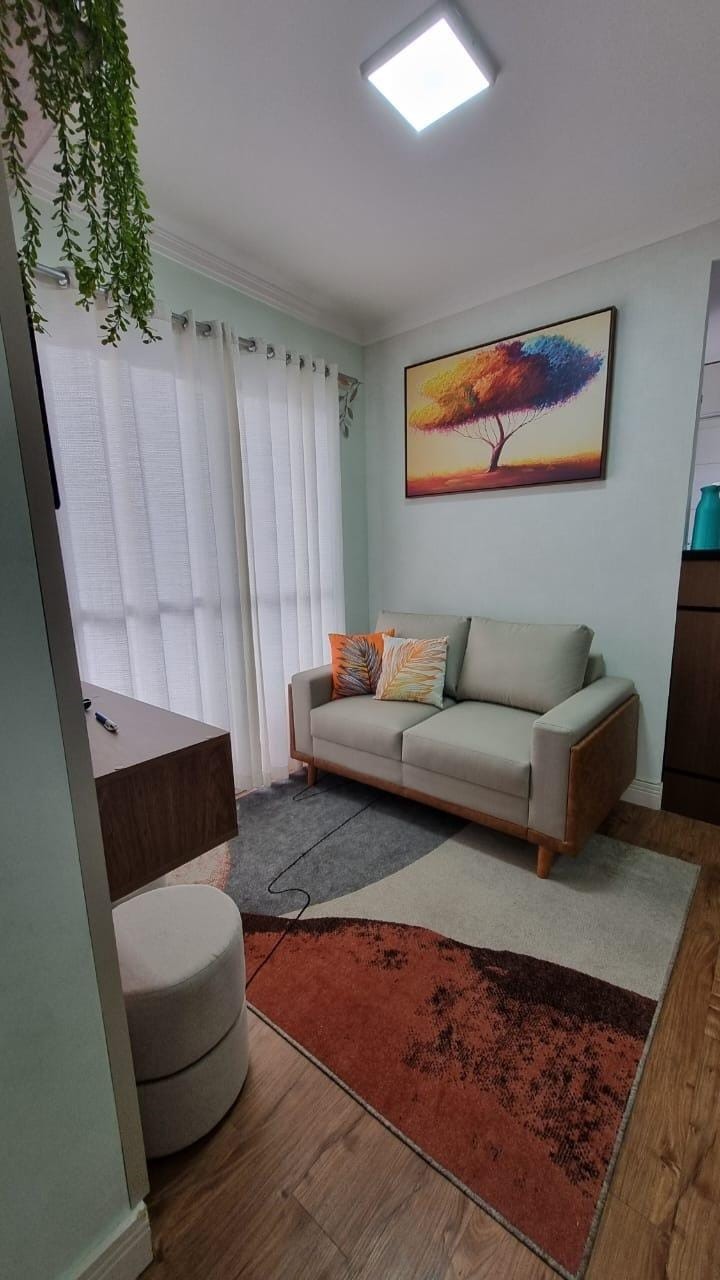 Apartamento, 2 quartos, 52 m² - Foto 29