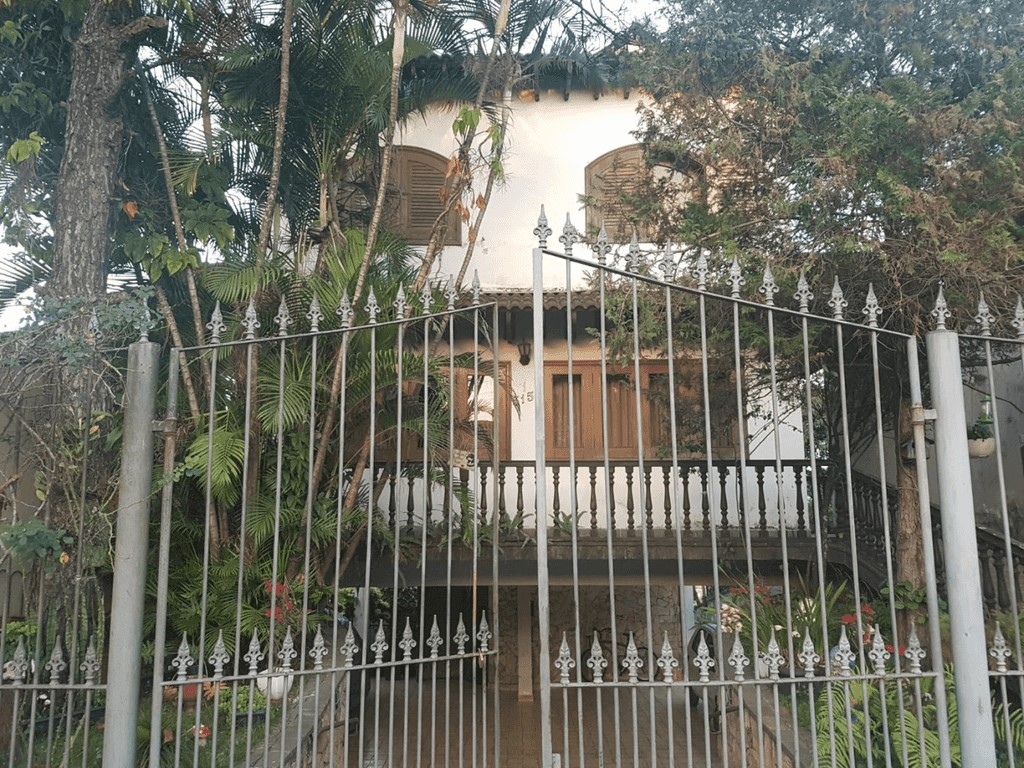 Casa, 4 quartos, 335 m² - Foto 8